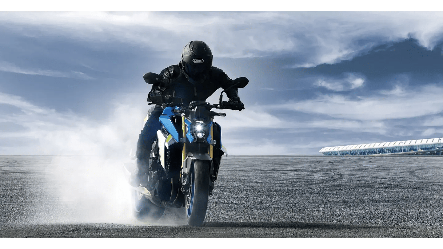 Case Study: Suzuki Austria-Impression #4.1